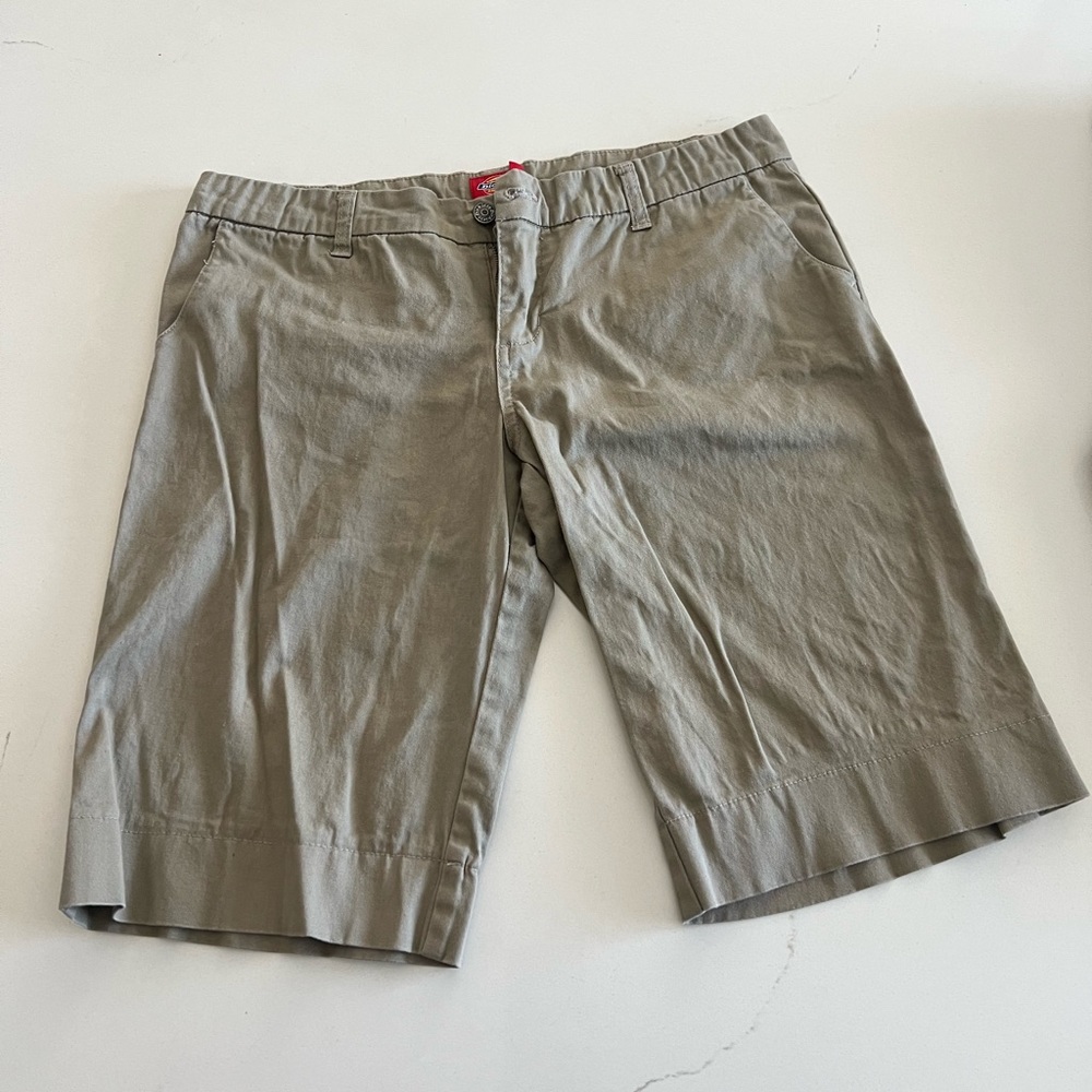 Dickies shorts